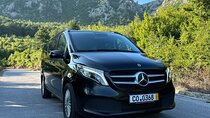 Transfer Services Montenegro