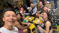 Private Hanoi Street Food Walking Tour With Real Foodie