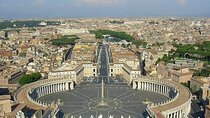Rome Private Tour with Colosseum and Vatican