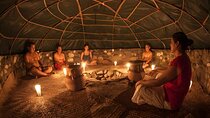 Temazcal Teotihuacan: Experience An Ancient Ceremony