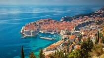 Dubrovnik Walking Tour with transport from Herceg Novi