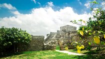 Tour to Tulum Ruins, Cenote and Sea Turtles all taxes included