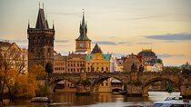 Full Day Private Tour of Prague