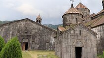Discover Georgia to Armenia Group Tour
