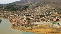 Half Day Expedition to Mtskheta, Jvari, Samtavro