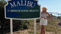 Malibu: Exclusive Beautiful Beach and Celebrity Lifestyle Tour