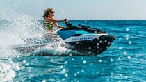 Jet Ski Tour in S ́Arenal Playa de Palma