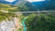 Montenegro Canyons Private Tour from Kotor