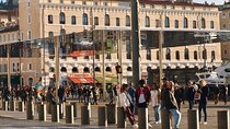 4 Hours Marseille Private Shore Excursion