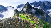 Short Inca Trail Machu Picchu