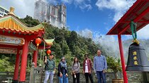 Genting Highlands Day Tour