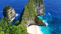 From Bali : One Day West Nusa Penida Islands Tour - All Inclusive