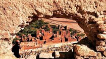 Marrakech to Merzouga Desert tour-Marrakech Desert tour 4 days 
