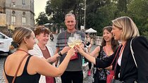 The Wine Private Tour in Rome (Trastevere)
