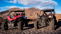Buggy tour to Teide in Tenerife
