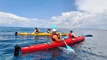 Premium Sea Kayak Athens