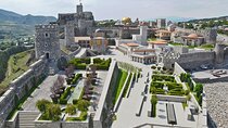 Vardzia Rabati and Borjom Cultural and Historical Tour