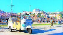 Cruise Shore Excursion - Private Tuk Tuk Tour to the Historic Center