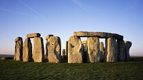 Royal Windsor & Stonehenge Private Tour