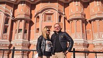 Jaipur Private City Tour By Car (All-Inclusive)