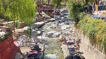 Full Day Trip to Ourika Valleys with waterfalls 