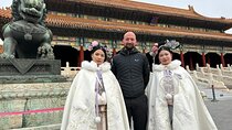 Private Full Day Tour: Forbidden City, Tiananmen & Summer Palace