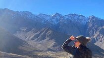 trekkings Day Trip to Atlas Mountains From Marrakech