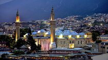 Bursa Day Trip from Istanbul