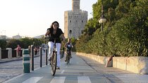  Seville Electric Bike Private Tour