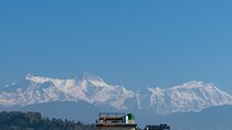 5-Day Private Kathmandu to Pokhara Tour