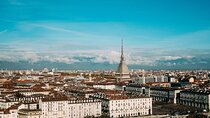 Capital of Magic Walking Tour in Turin