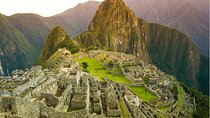 Machu Picchu Day Trip from Cusco