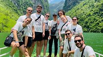 From Hanoi: 4 Day Ha Giang Loop Guided Self-ride Motorbike Tour