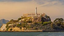 Private 2-Hour Alcatraz App Guided Tour
