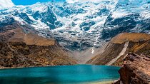  Humantay Lake Tour From Cusco