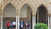Daily Alcazar tour