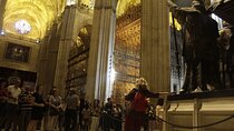 Seville Cathedral & Giralda tour with Priority Tickets