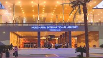 Transfer from Hurghada Airport to Anywhere in Hurghada