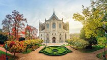 Private Tour of Kutna Hora from Prague