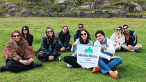 Machu Picchu & Cusco Traditional 5-Day Tour