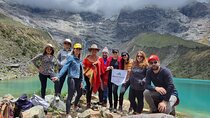 Humantay Lake Full Day Trek from Cusco with Lunch