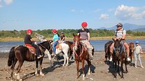 Horseback Riding in Tarcoles Garabito, a Life Experience.