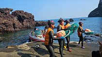 Jeju Private Day Tour- Seongsan Ilchulbong & Haenyeo performance