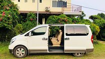 Private Siem Reap Angkor International Airport Transfer Service