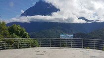 Kinabalu Park and Poring Hot Spring