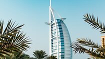 Ticket for Guided Tour Inside Burj Al Arab Dubai