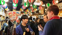 Explore Nishiki Market and Samurai Ninjya Museum PRIVATE Tour