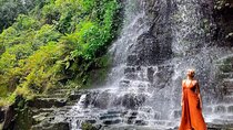 Bali Waterfalls and Temples Tour