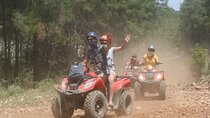 Quad Safari Adventure from Fethiye