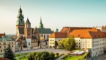 Krakow Old Town Walking Tour With A guide